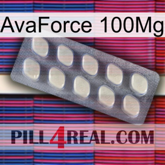 AvaForce 100Mg 08